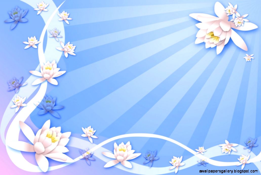 Flower Wallpaper Backgrounds Group 89