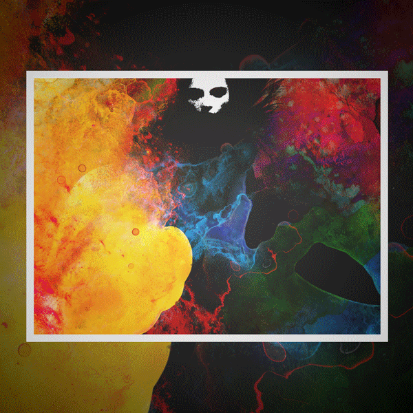 INSIDE THE ROCK POSTER FRAME BLOG Jacob Bannon All We Love We Leave