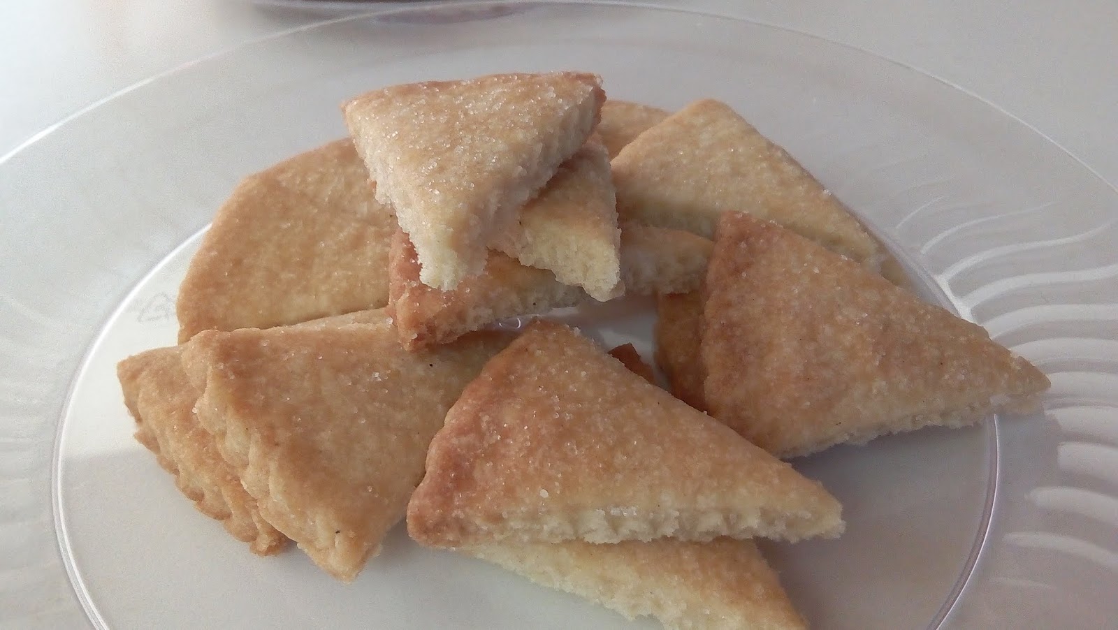 Recipe Marketing Allspice Biscuits