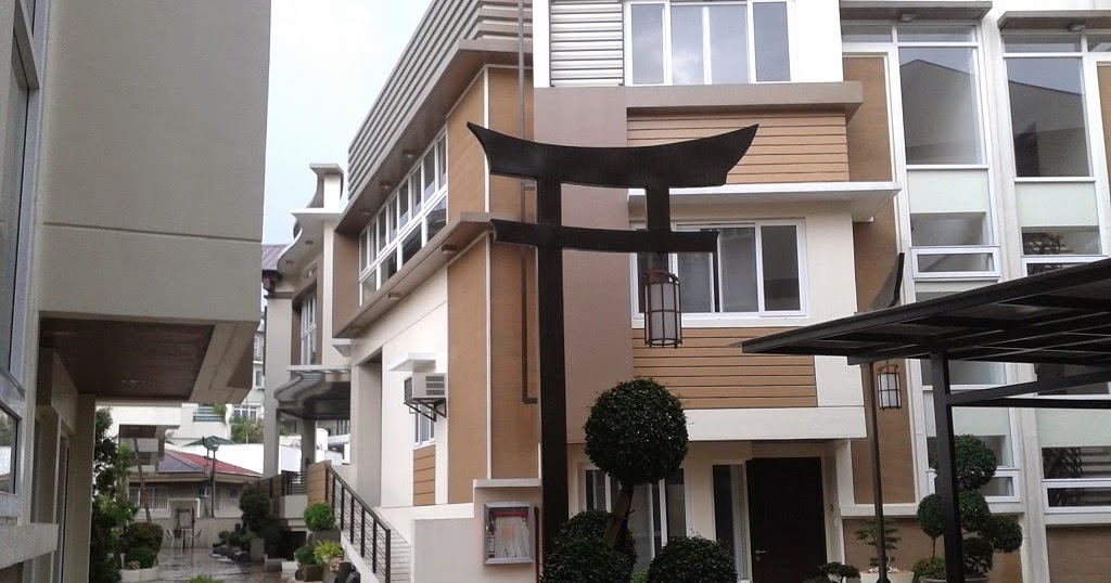 Affordable Property Listing of the Philippines: THE TORII RESIDENCES