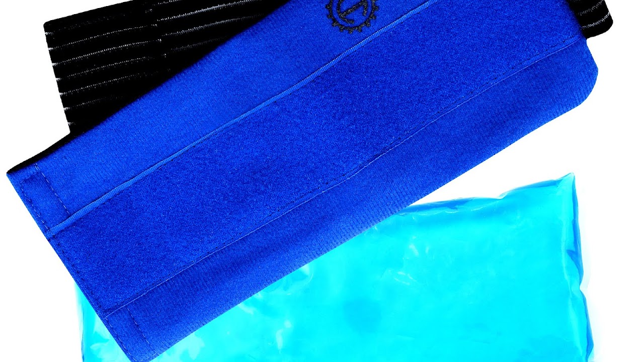 Ice Packs For Injuries Injury Injury Choices