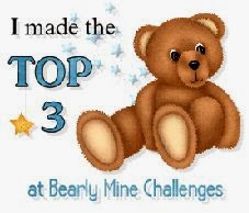 1° classificata  al challenge 110 di