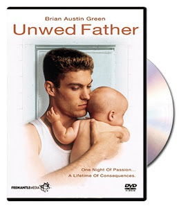 Unwed Father Poster