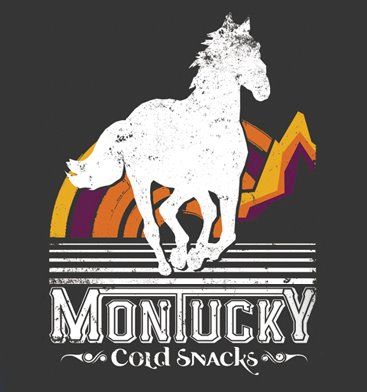 Montucky Cold Snacks Beer