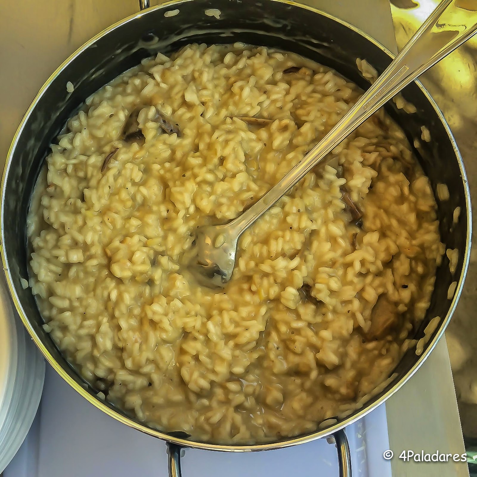 4Paladares Mercado Paula Gourmet