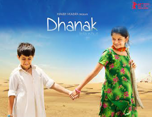 Dhanak (2016) Full Cast & Crew, Release Date, Story, Trailer: