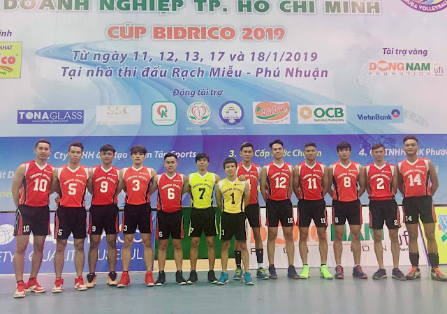 Cúp Bidrico 2019: Thiên Tân đẹp từ phong cách đến lối chơi!