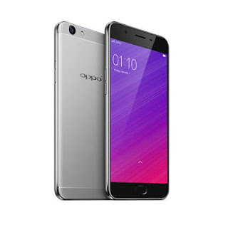 Oppo F1s Oppo F1s