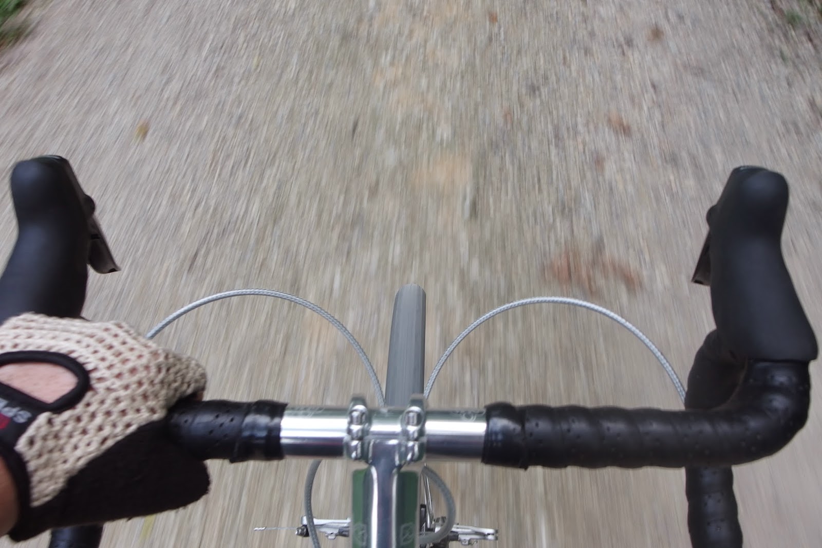 dajia cycleworks shallow drop handlebar