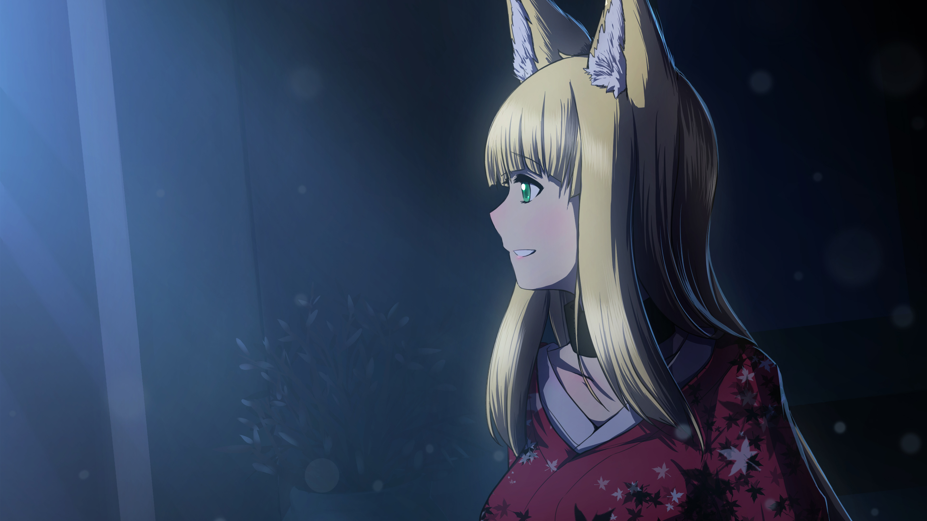 21++ Wallpaper Anime Danmachi