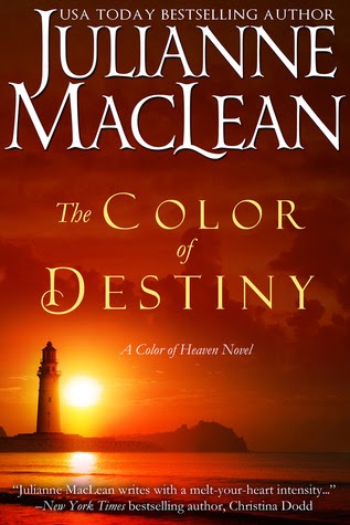 http://www.goodreads.com/book/show/18393801-the-color-of-destiny