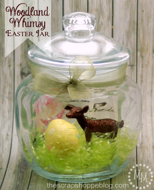 Woodland+Whimsy+Easter+Jar+1