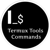 Commands and Tool for Termux 