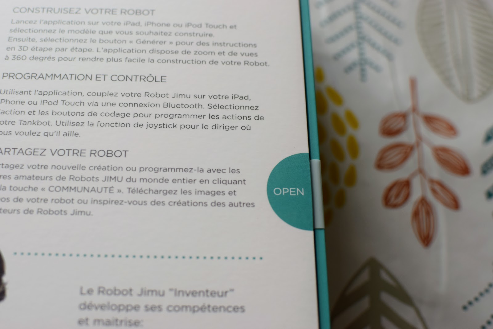 , STEM Learning: Jimu Robot Tankbot Kit- Get Kids Coding