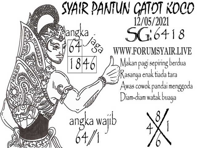 PREDIKSI SGP YOHII