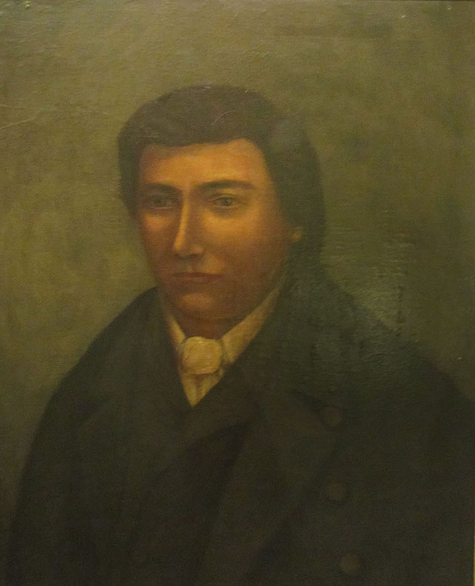 MedChi Archives JOHN ARCHER