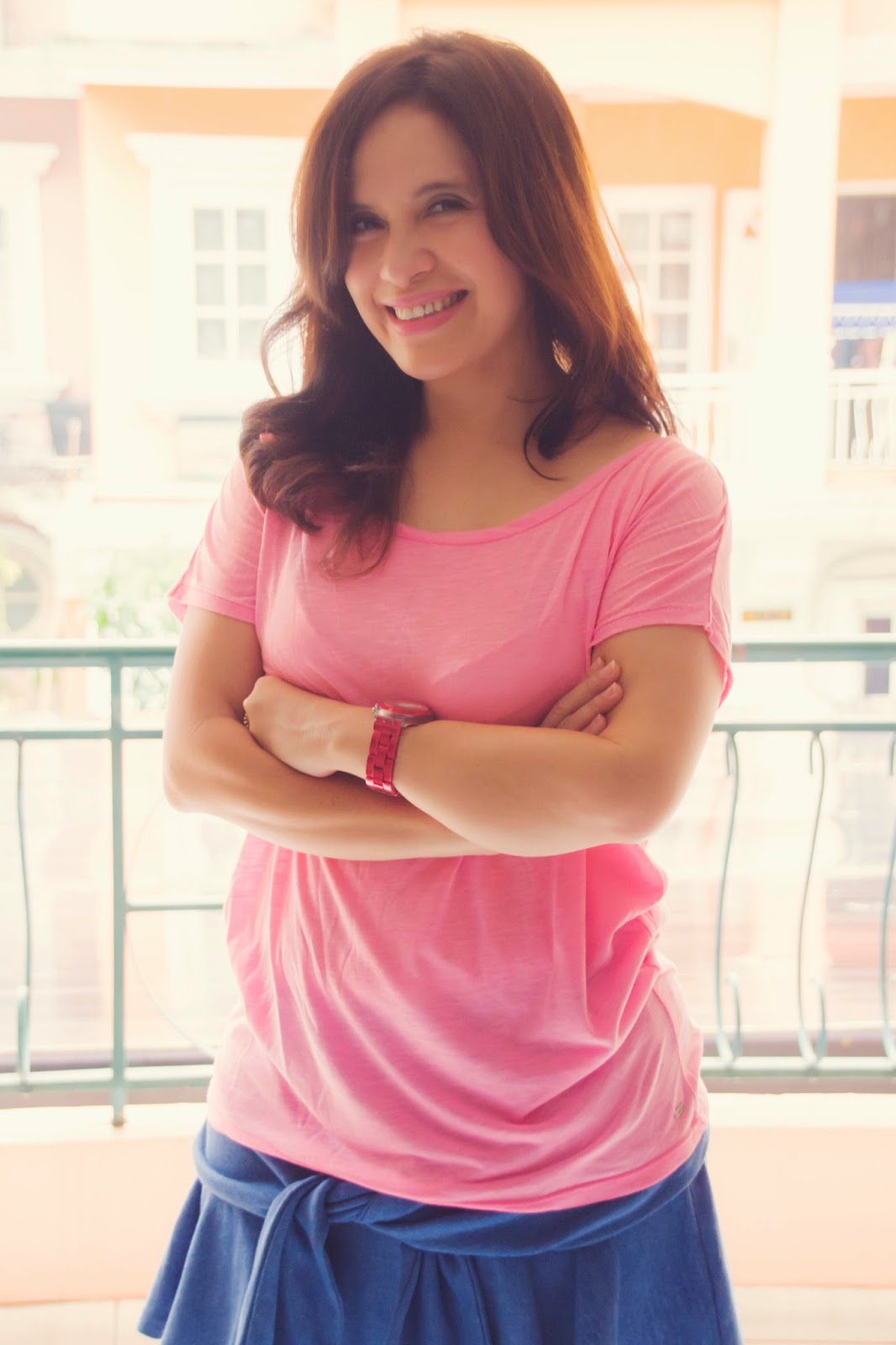 CINTA SETENGAH MATI ~ HOTMOM