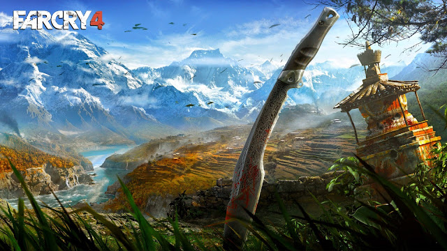 Download Far Cry 4 - Game bom tấn hành động 2014 3
