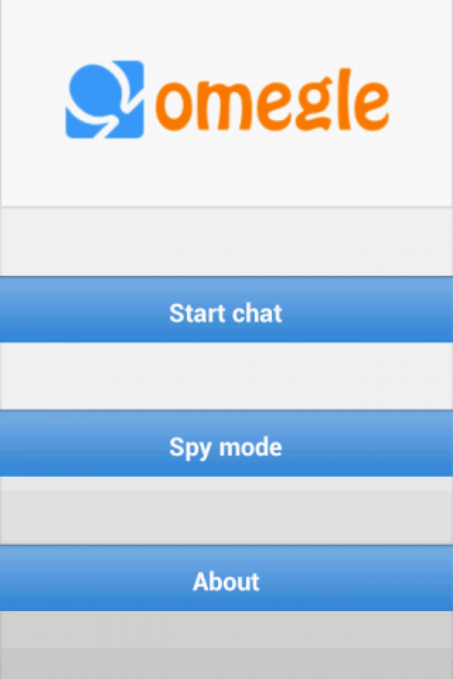 Omegle Apk Download For Android Omegle Apk Download For Android Chat Or Video Call Get The