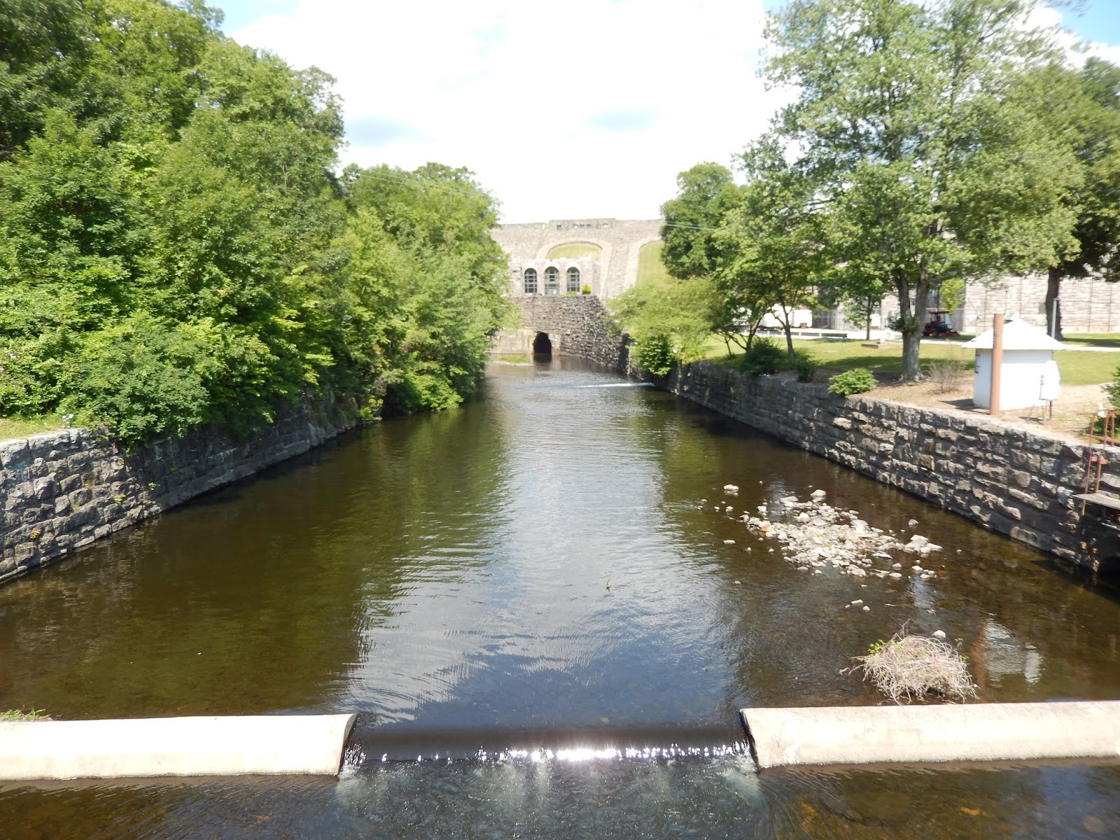 New Jersey and You Perfect Together, Liberty and