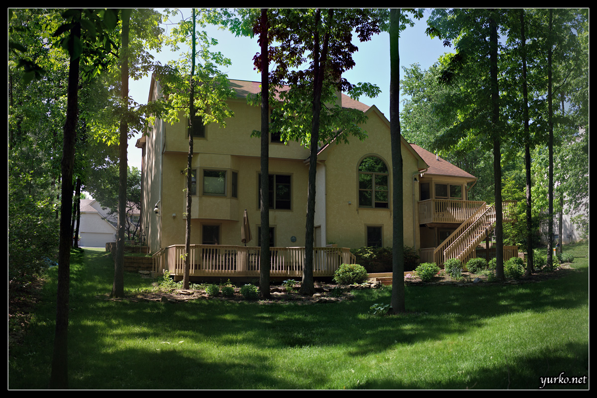 Our Plain City Life New California, Plain City