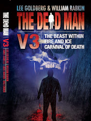 Dead Man Vol 7-9