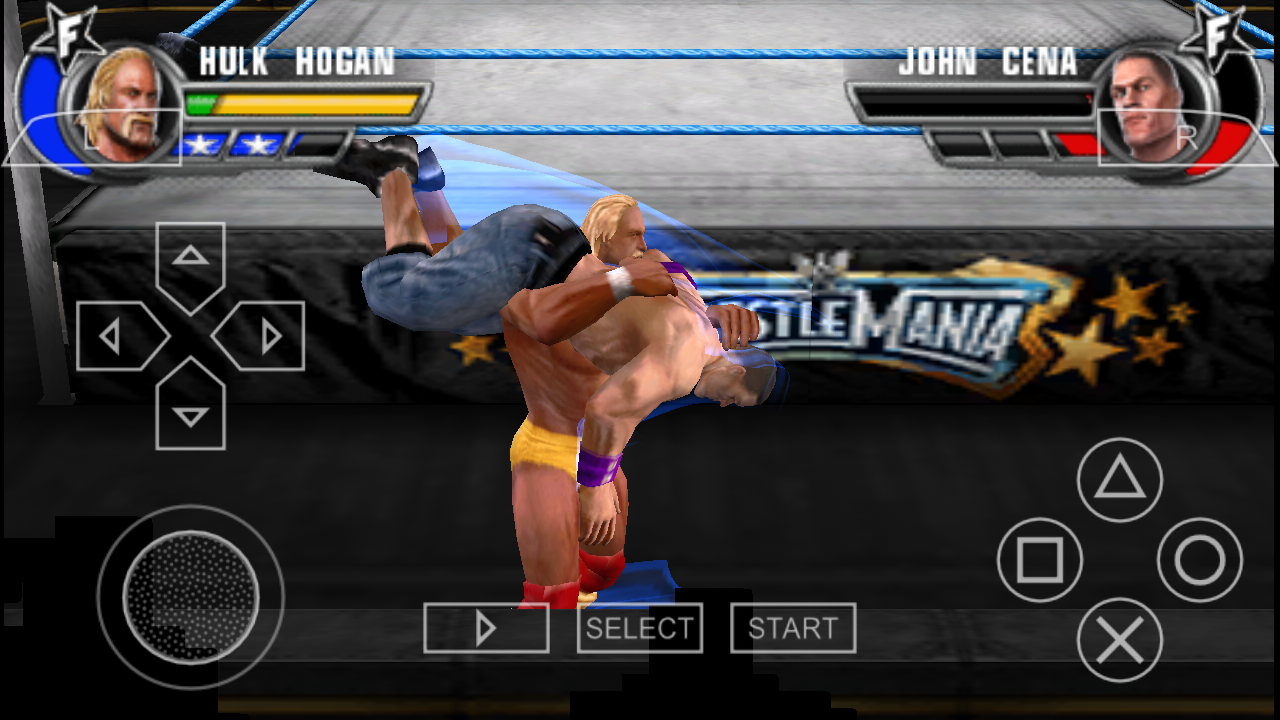 wwe psp iso file download