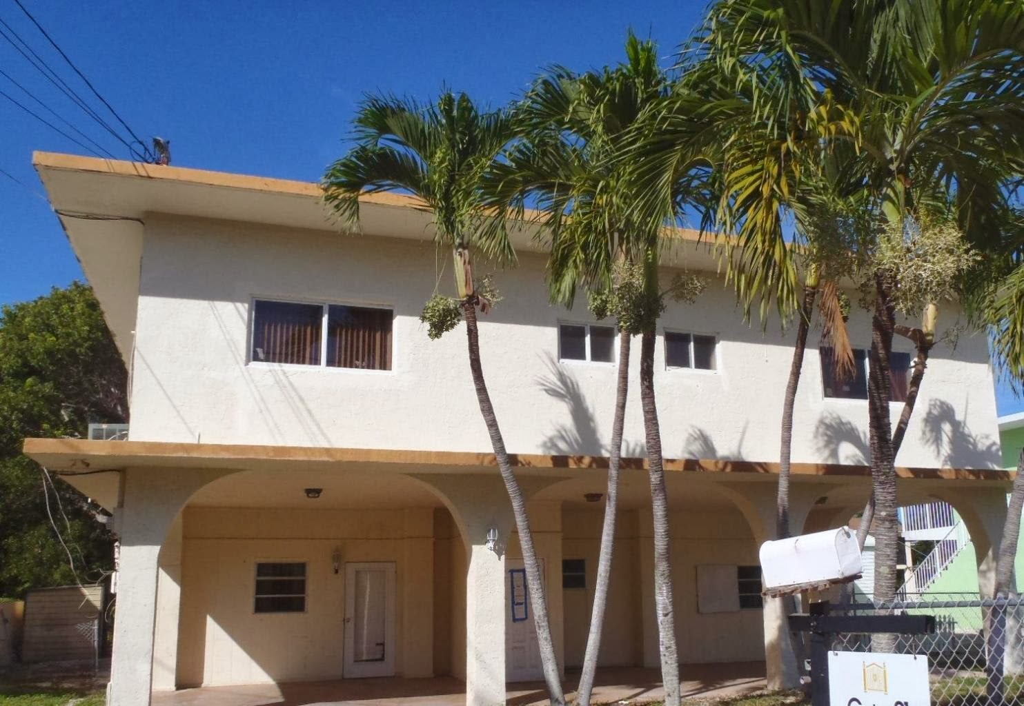 Real Estate in the Florida Keys All canal front houses under 500K in