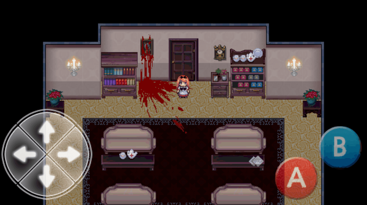 13 Most Frightening Korean and Japanese Horror Games for Android