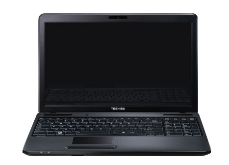 Toshiba Toshiba