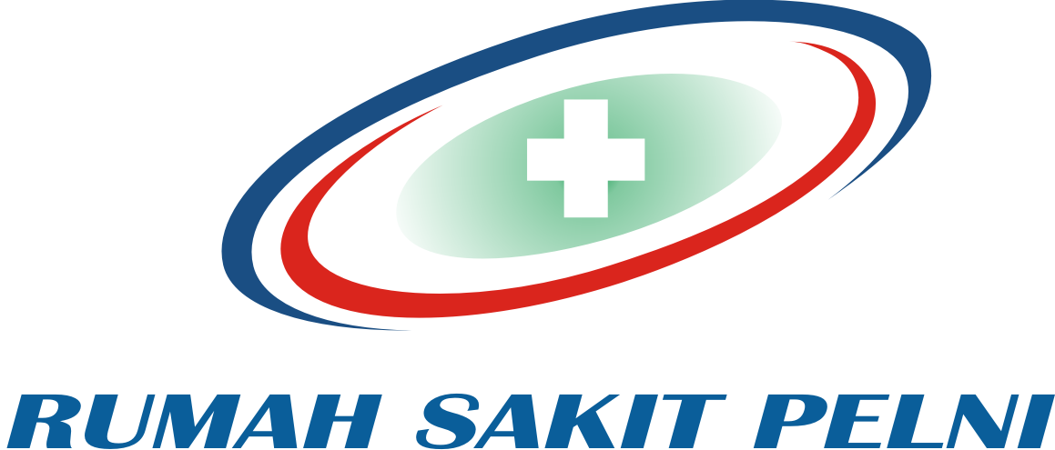Logo Rumah  Sakit  Pelni Kumpulan Logo Indonesia