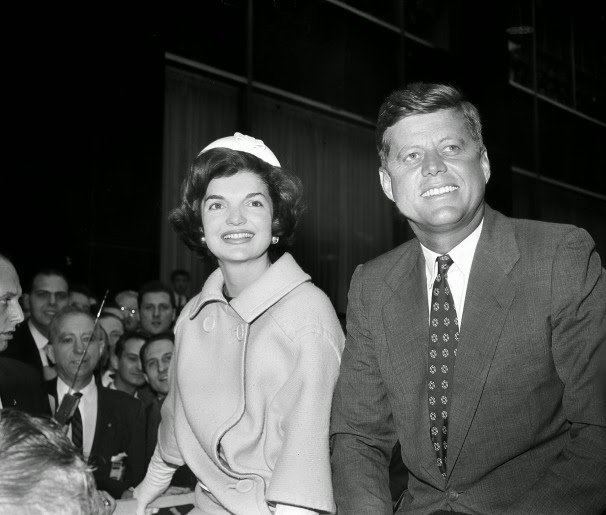 Jacqueline Kennedy Photographs: Jackie Kennedy Only 1960 Archive (1960)