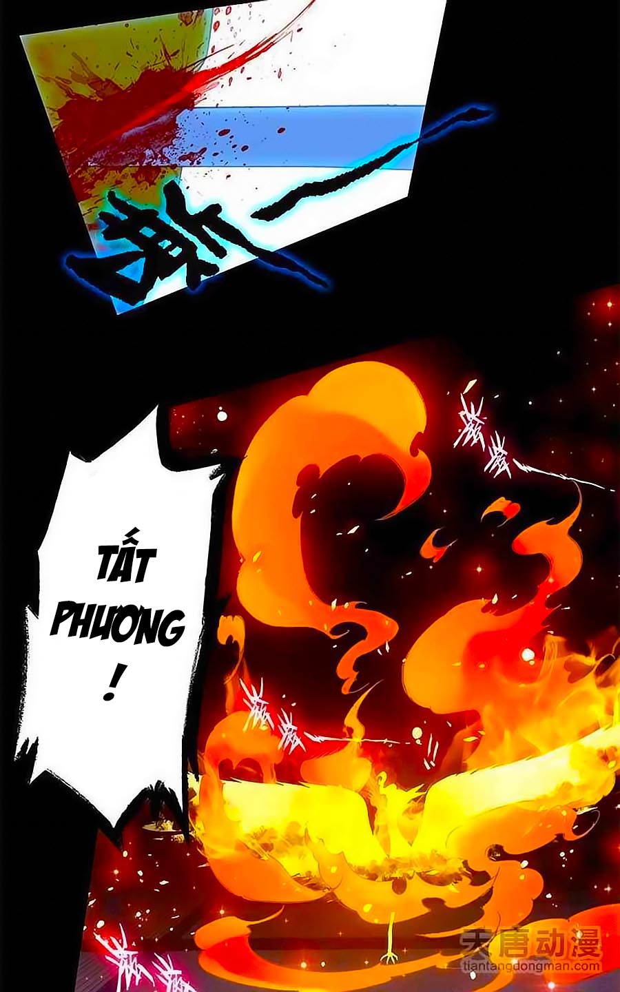 Cái Quần Nhà Ta Thành Tinh Rồi Chap 13 - Next Chap 14