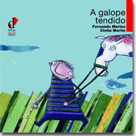 a galope tendido