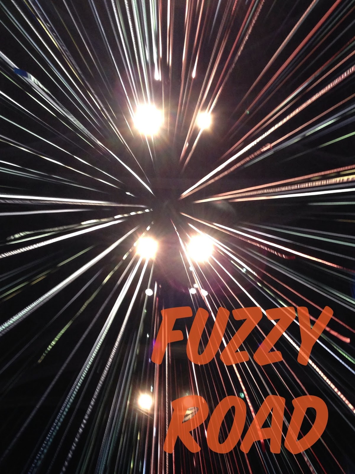 BAGeL Radio indie rock noise pop radio Fuzzy Road 135