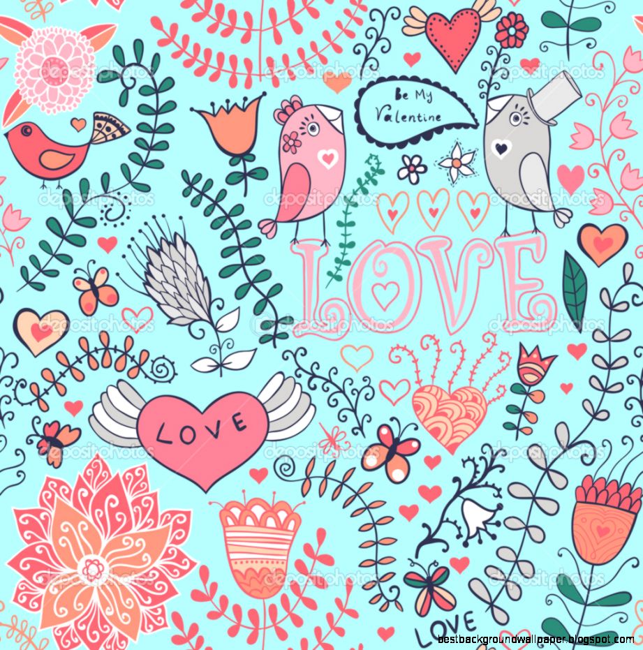 Small Pattern Wallpaper  Small Flower Print Wallpapers