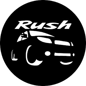 Cover Ban Rush Type M Cover Ban Rush Type M