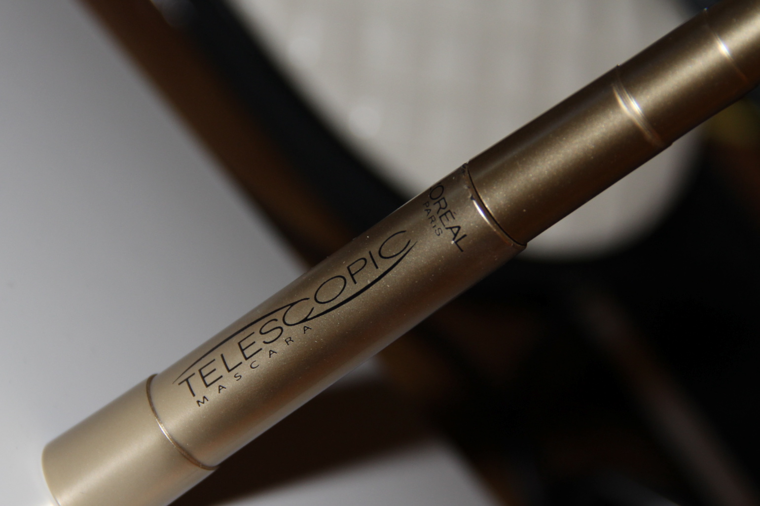 telescopic lift mascara target