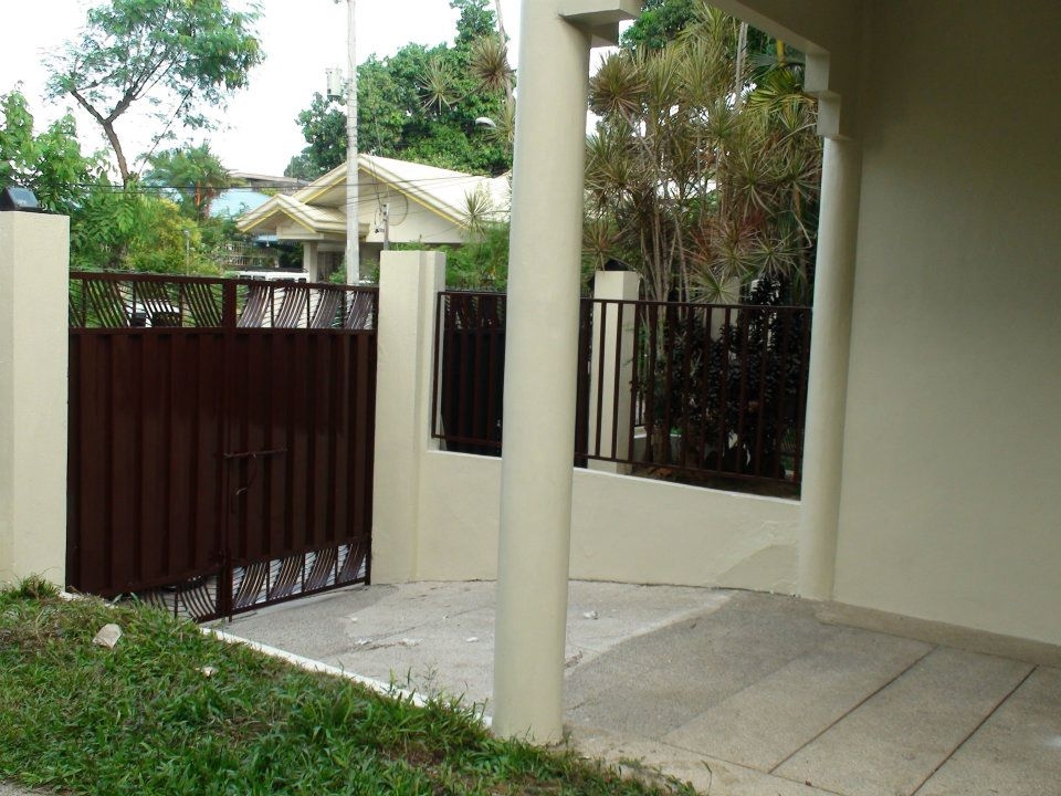 Davao Home Provider Marfori Townhouse For Rent, Davao City, Philippines