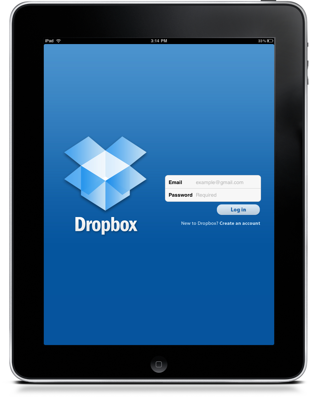 download dropbox software