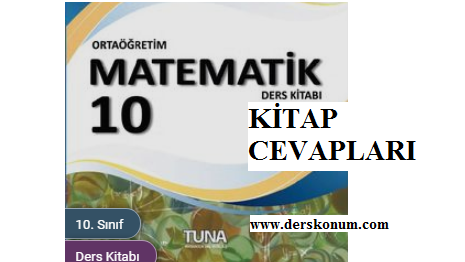 Sonuc Yayinlari 10 Sinif Matematik Moduler Set Kitabi Ve Fiyati