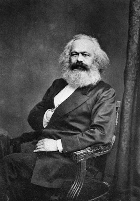 Les matemàtiques de Karl Marx