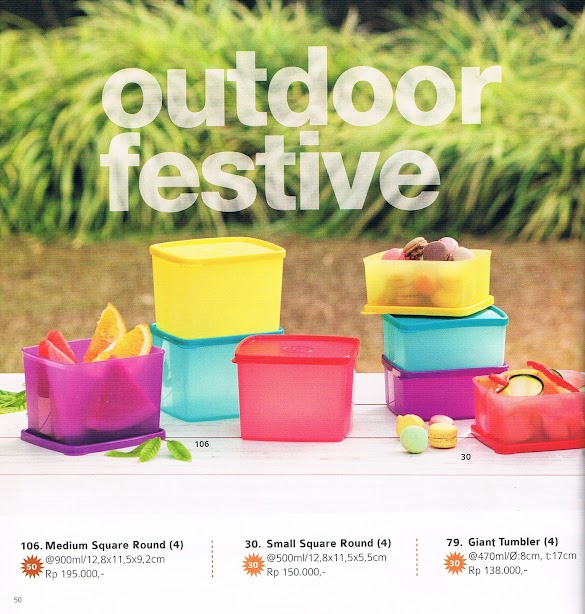 Katalog Tupperware Terbaru Harga tupperware, katalog tupperware promo