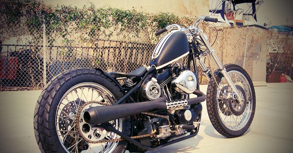 sportster wheels black