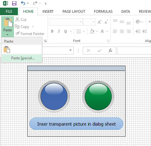Eng Shady Mohsen Blog Insert Transparent Picture In Excel Dialog