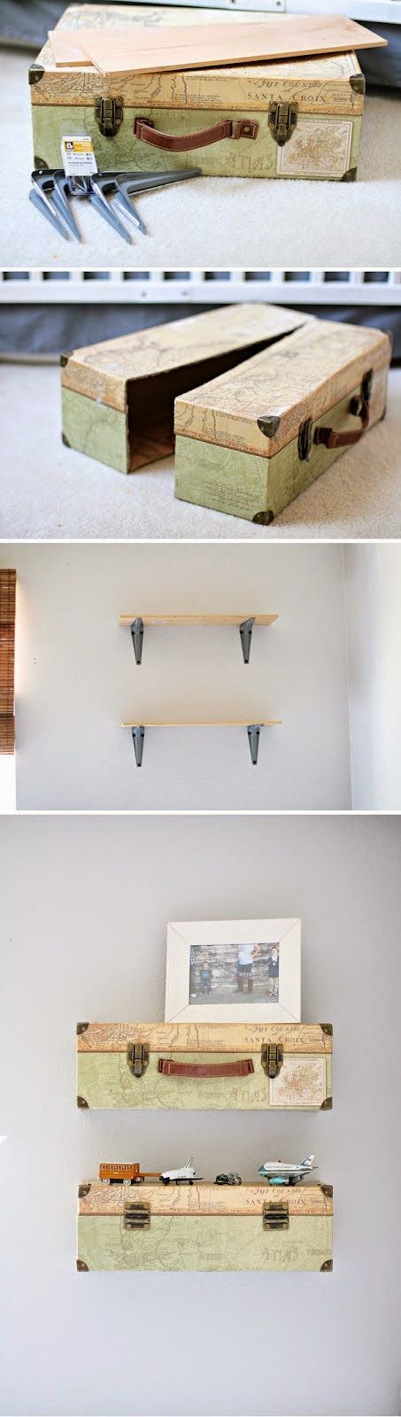ράφι βαλίτσα,αγορά online, ραφιέρα, μπουφές,σαλόνι, καθιστικό,τραπεζαρία, διακόσμηση, τοίχος, αποθήκευση,ιδέες διακόσμηση,decor suitcase rack, shelf, dresser, lounge, sitting room, dining room, decor, wall, storage,reuse,recycle,diy