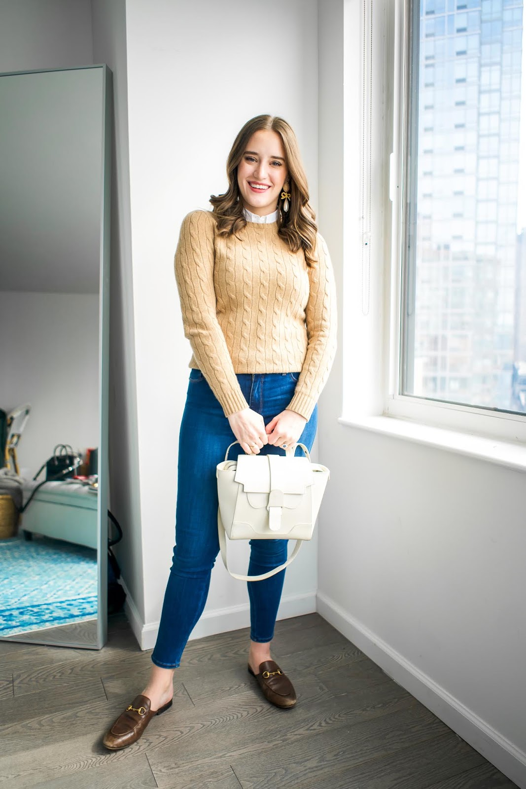 Senreve Maestra Bag Review: Is it Worth it?