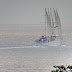 Club Med 2 à vela para atravessar o atlântico