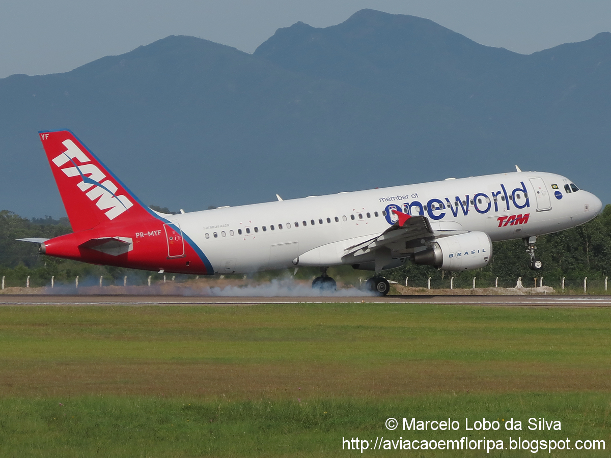 TAM Oneworld Livery DA C tam-oneworld-livery-da-c