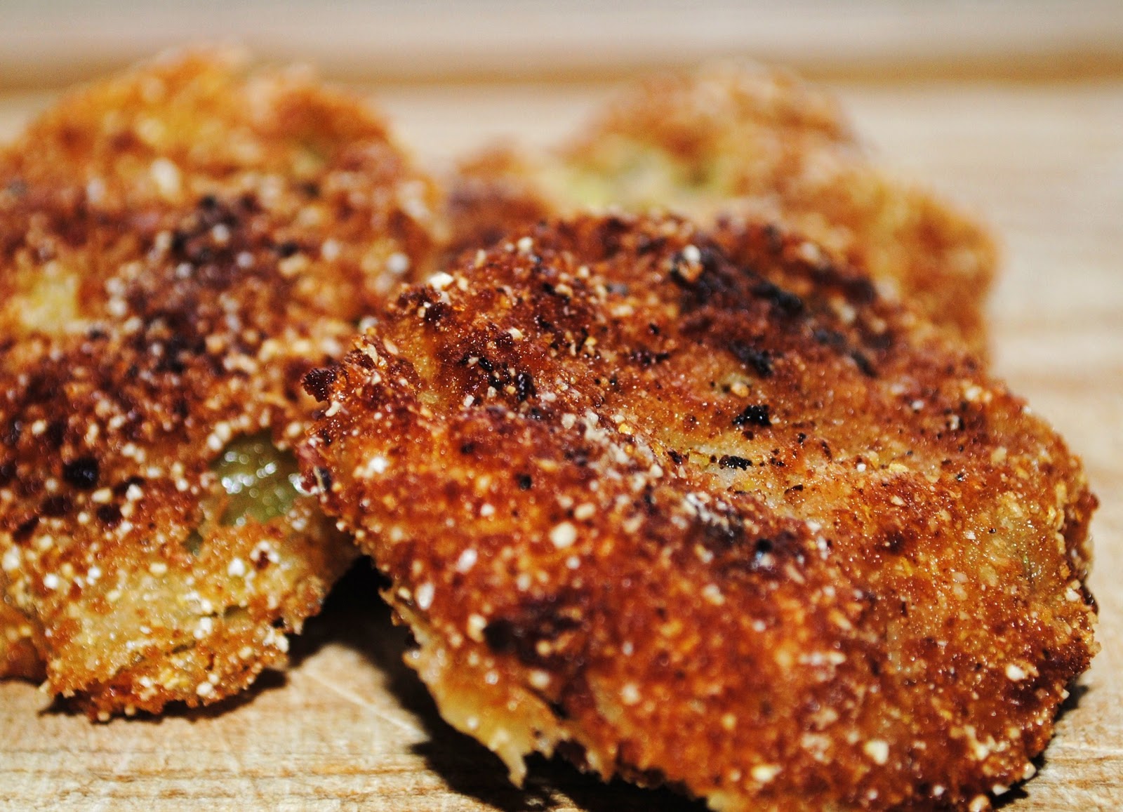 Guacamole and a good book... Deep Fried Pickles (seriously)